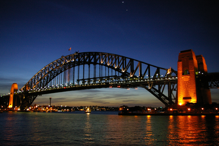NightBridge